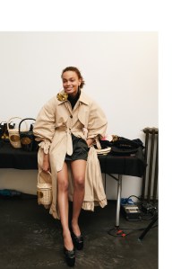 Patou RTW Spring 2020