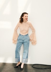 Patou RTW Spring 2020