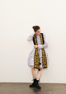 Patou RTW Spring 2020