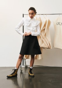 Patou RTW Spring 2020