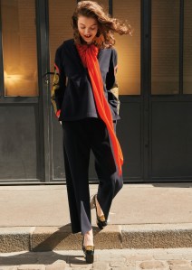 Patou RTW Spring 2020
