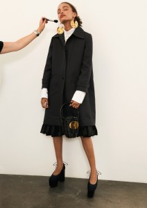 Patou RTW Spring 2020