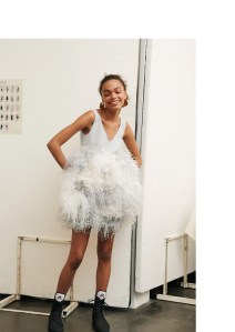 Patou RTW Spring 2020