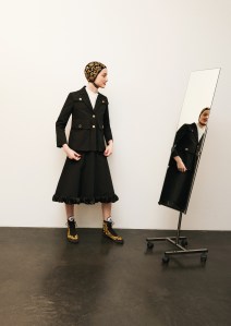 Patou RTW Spring 2020