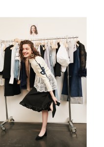 Patou RTW Spring 2020