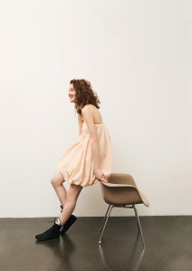 Patou RTW Spring 2020