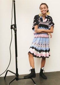 Patou RTW Spring 2020