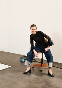 Patou RTW Spring 2020
