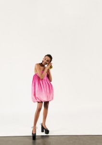 Patou RTW Spring 2020