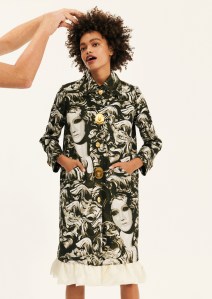 Patou RTW Spring 2020