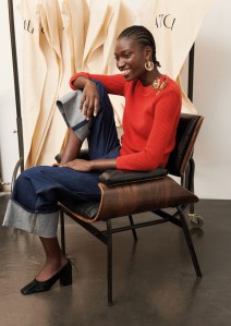 Patou RTW Spring 2020