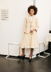Patou RTW Spring 2020
