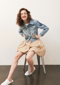 Patou RTW Spring 2020