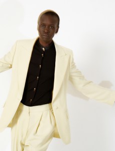 Petar Petrov RTW Spring 2020