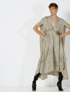 Petar Petrov RTW Spring 2020