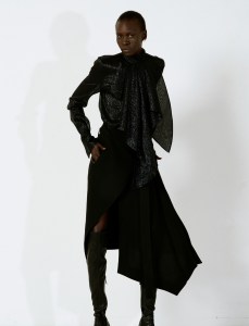 Petar Petrov RTW Spring 2020