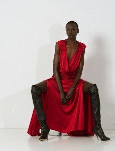 Petar Petrov RTW Spring 2020