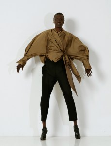 Petar Petrov RTW Spring 2020