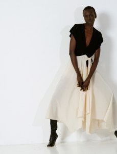 Petar Petrov RTW Spring 2020