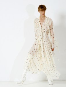 Petar Petrov RTW Spring 2020