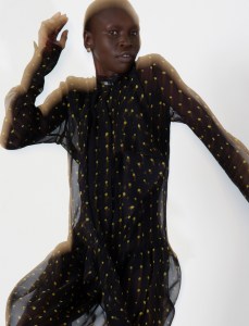 Petar Petrov RTW Spring 2020
