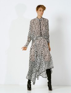 Petar Petrov RTW Spring 2020