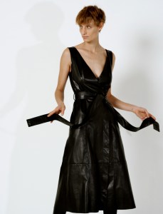 Petar Petrov RTW Spring 2020