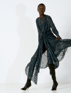 Petar Petrov RTW Spring 2020
