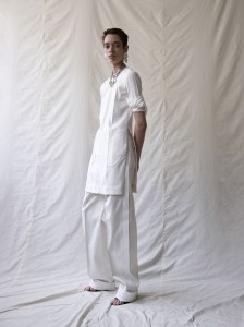 Peter Do RTW Spring 2020