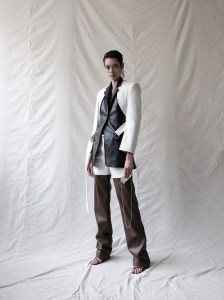 Peter Do RTW Spring 2020