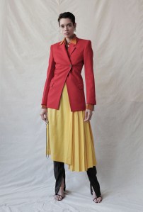 Peter Do RTW Spring 2020