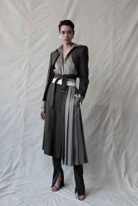Peter Do RTW Spring 2020
