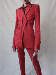 Peter Do RTW Spring 2020