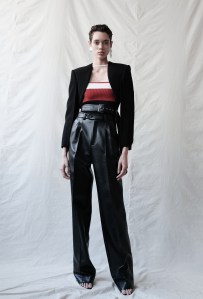 Peter Do RTW Spring 2020