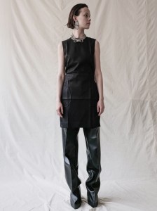 Peter Do RTW Spring 2020