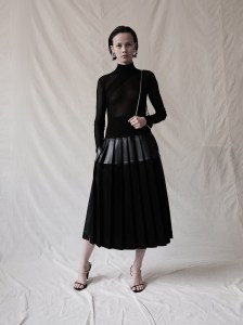 Peter Do RTW Spring 2020