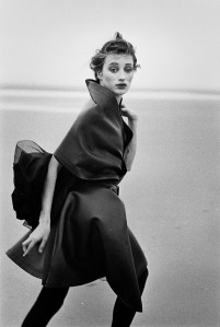 Marie-Sophie Wilson, Le Touquet, 1987
