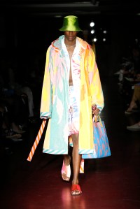 Peter Pilotto RTW Spring 2020