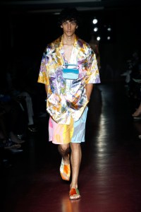 Peter Pilotto RTW Spring 2020