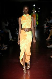 Peter Pilotto RTW Spring 2020