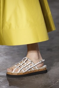 Details at 3.1 Phillip Lim RTW Spring 2020