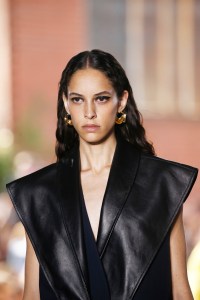Details at 3.1 Phillip Lim RTW Spring 2020