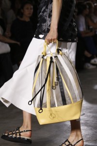 Details at 3.1 Phillip Lim RTW Spring 2020
