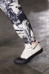 Details at 3.1 Phillip Lim RTW Spring 2020
