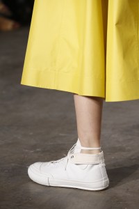 Details at 3.1 Phillip Lim RTW Spring 2020