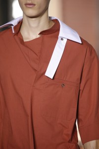 Details at 3.1 Phillip Lim RTW Spring 2020