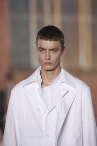 Details at 3.1 Phillip Lim RTW Spring 2020