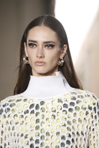 Details at 3.1 Phillip Lim RTW Spring 2020