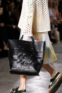Details at 3.1 Phillip Lim RTW Spring 2020