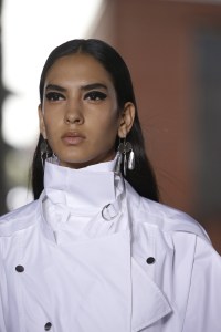 Details at 3.1 Phillip Lim RTW Spring 2020